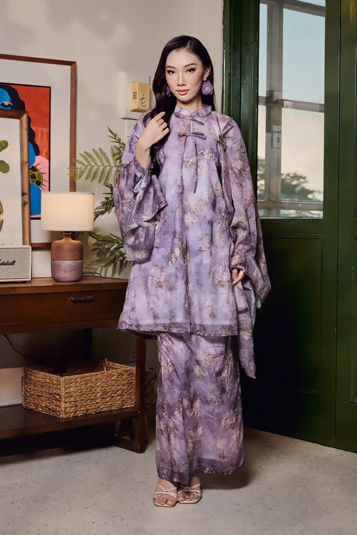 DAHLIA KURUNG (DK 07)