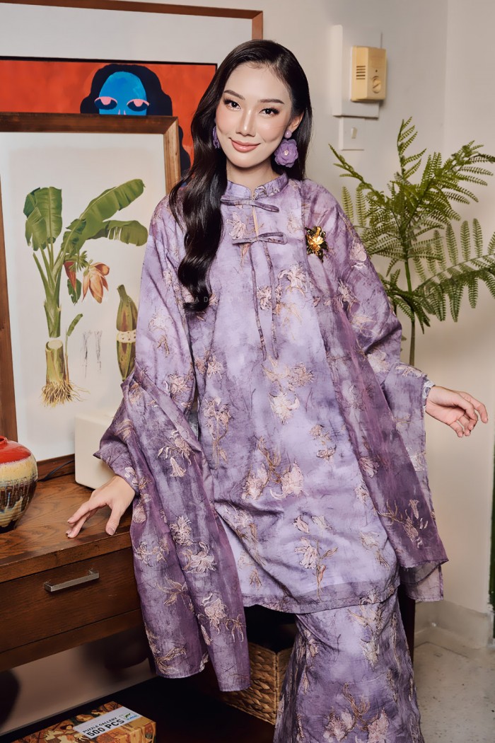 DAHLIA KURUNG (DK 07)