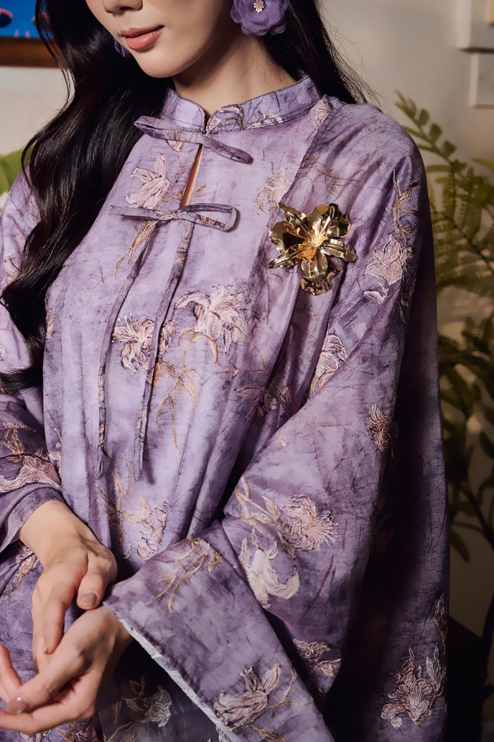 DAHLIA KURUNG (DK 07)