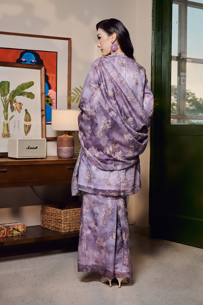 DAHLIA KURUNG (DK 07)