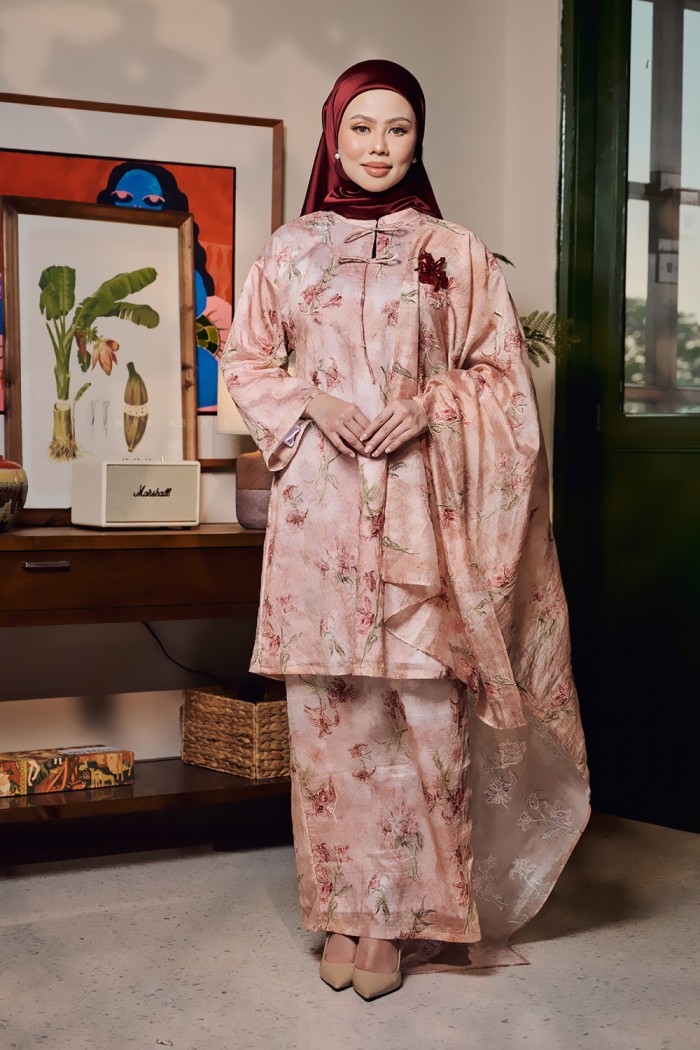 DAHLIA KURUNG (DK 08)