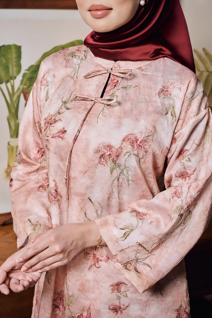 DAHLIA KURUNG (DK 08)