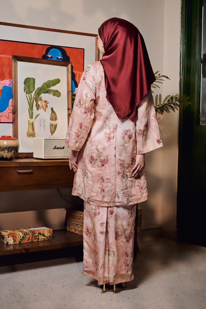 DAHLIA KURUNG (DK 08)