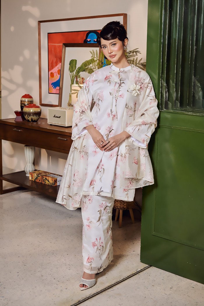 DAHLIA KURUNG (DK 09)