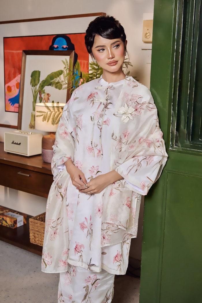 DAHLIA KURUNG (DK 09)