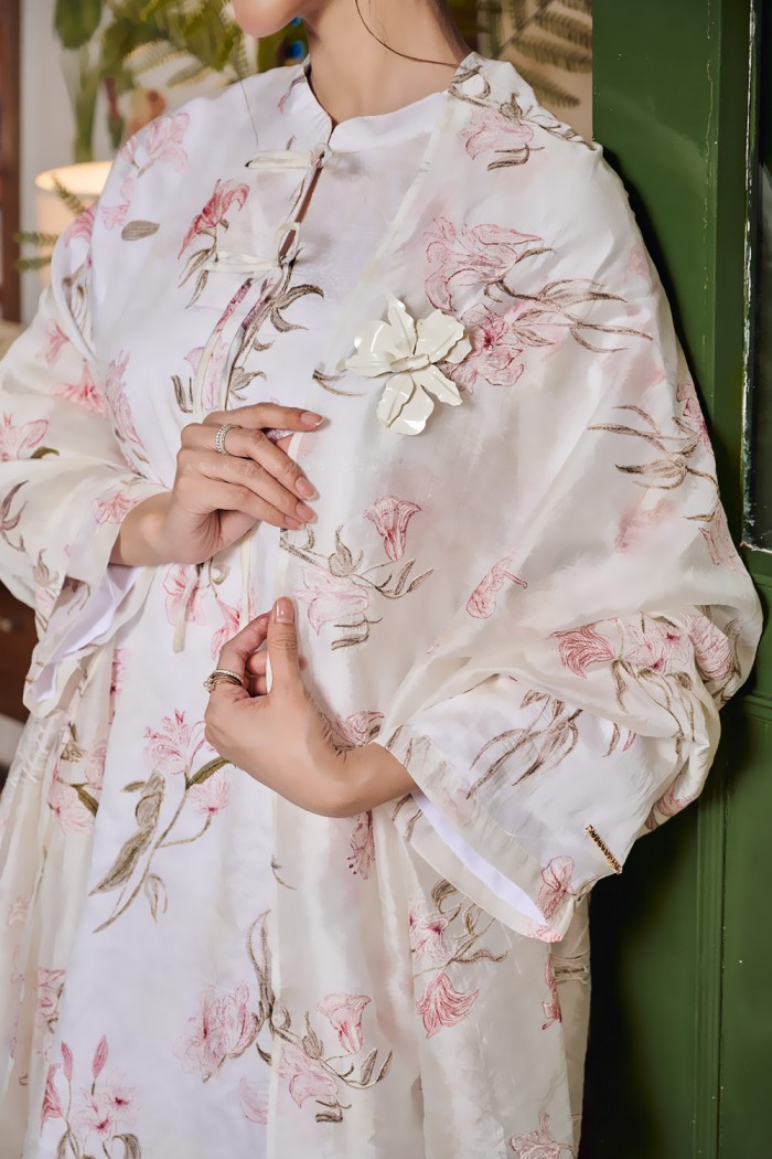 DAHLIA KURUNG (DK 09)