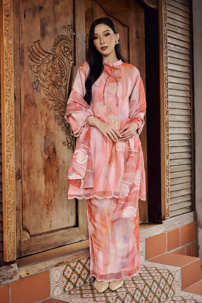 DAHLIA KURUNG (DKD 11)