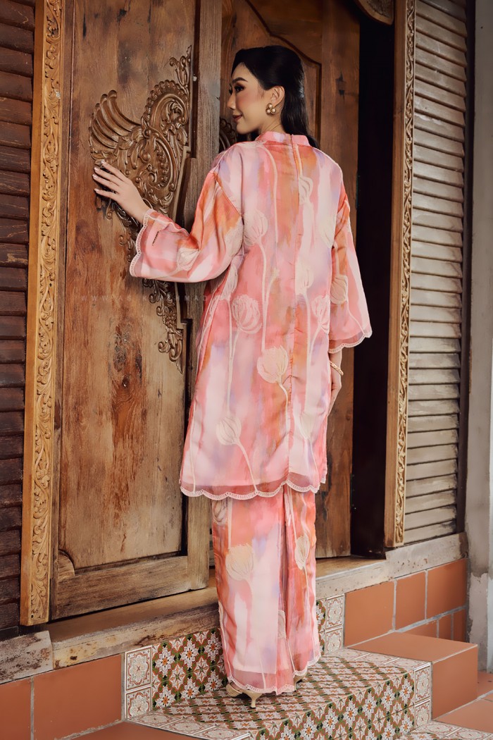 DAHLIA KURUNG (DKD 11)