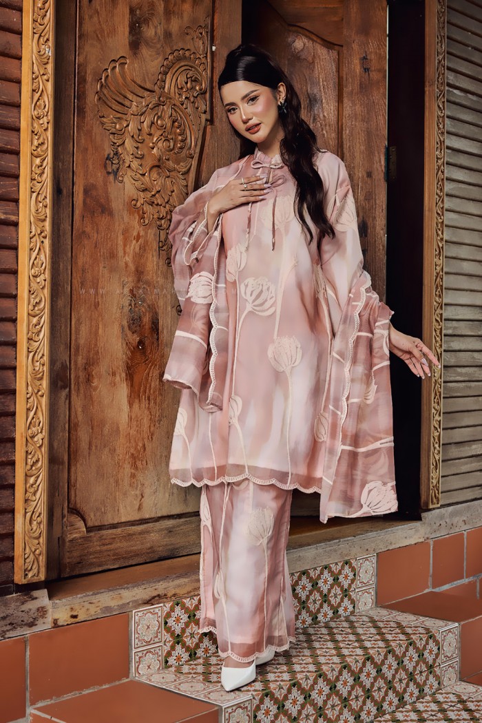 DAHLIA KURUNG (DKD 12)