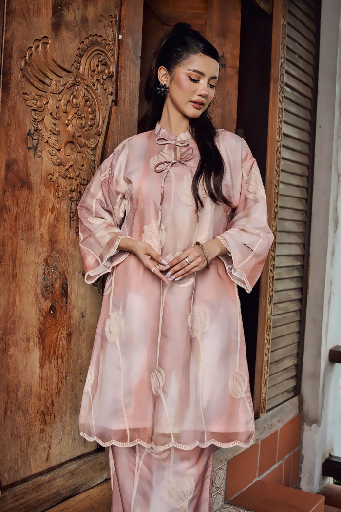 DAHLIA KURUNG (DKD 12)