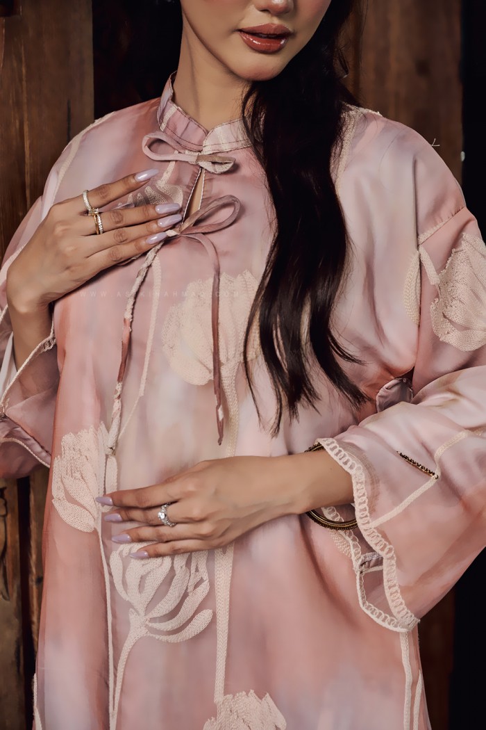 DAHLIA KURUNG (DKD 12)