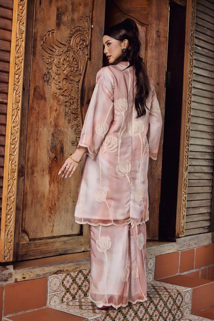 DAHLIA KURUNG (DKD 12)