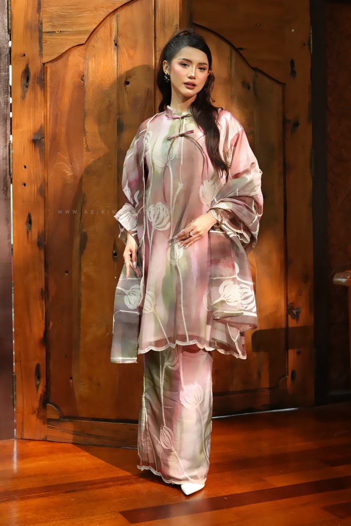 DAHLIA KURUNG (DKD 13)