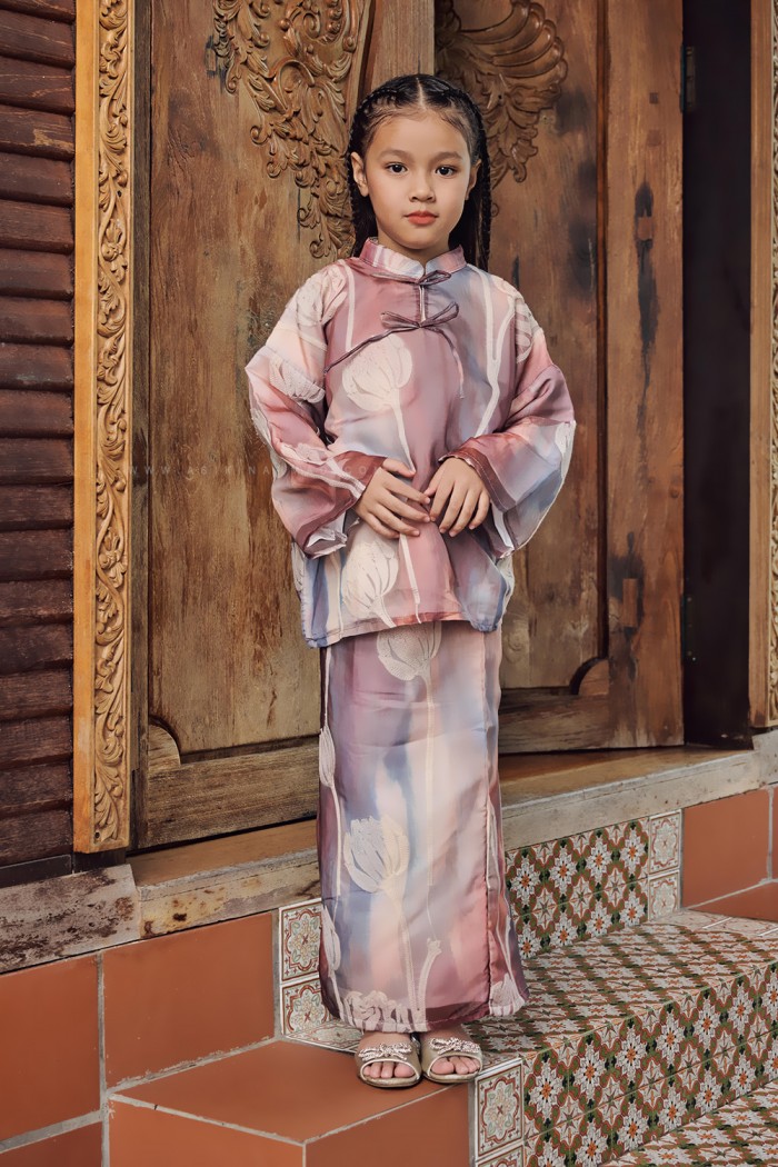 DAHLIA KURUNG KIDS (DKKD 10)