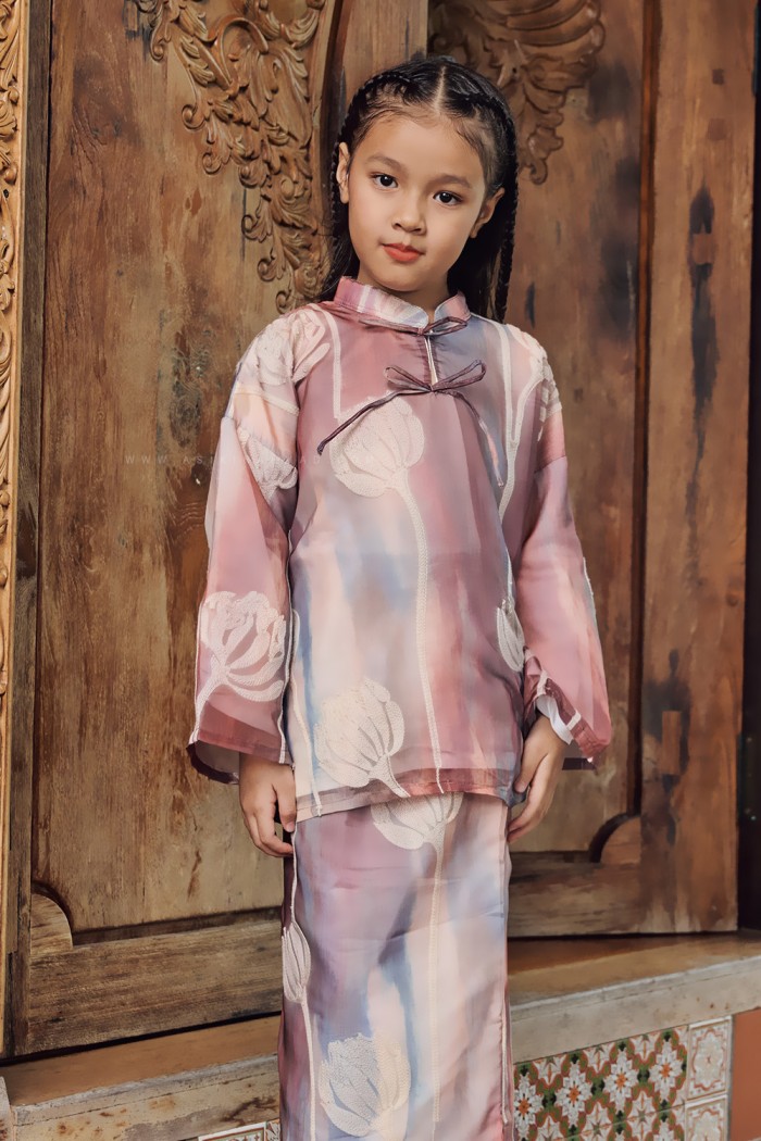 DAHLIA KURUNG KIDS (DKKD 10)