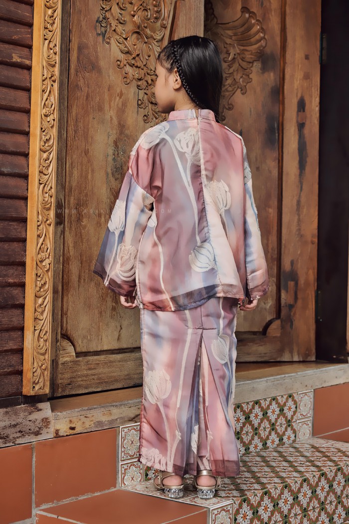 DAHLIA KURUNG KIDS (DKKD 10)