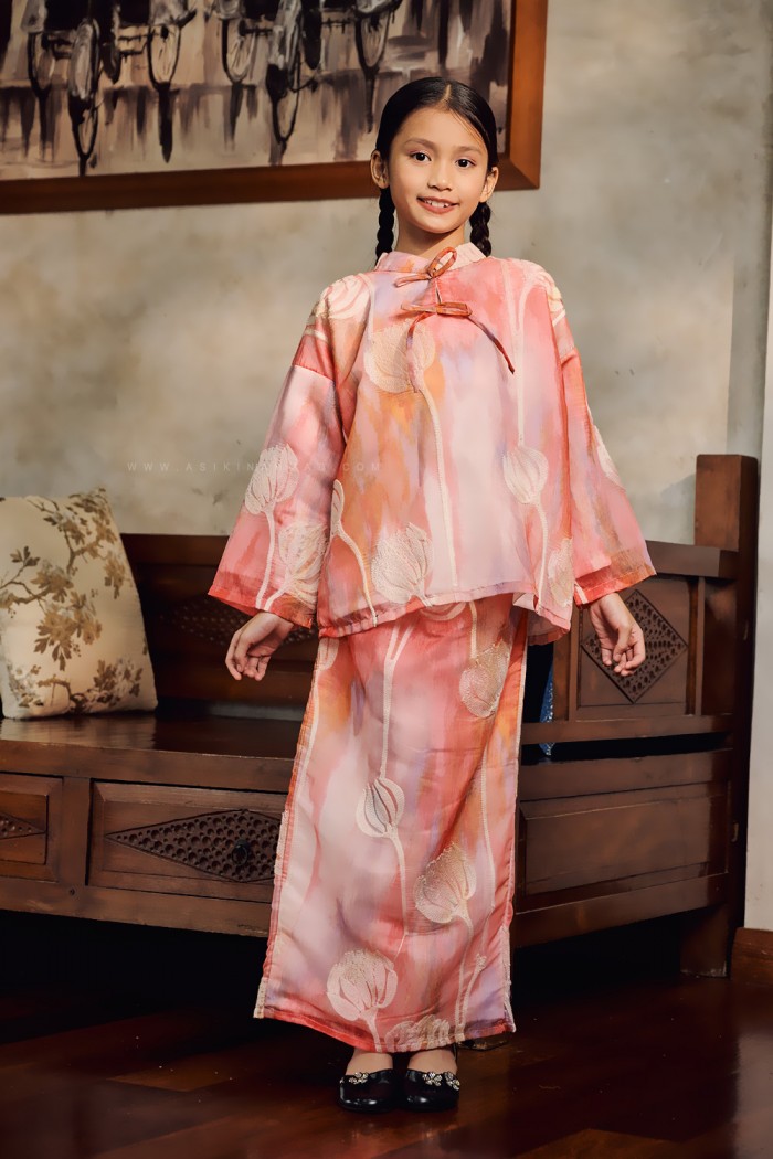 DAHLIA KURUNG KIDS (DKKD 11)