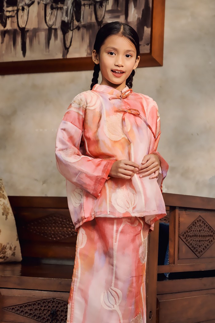 DAHLIA KURUNG KIDS (DKKD 11)