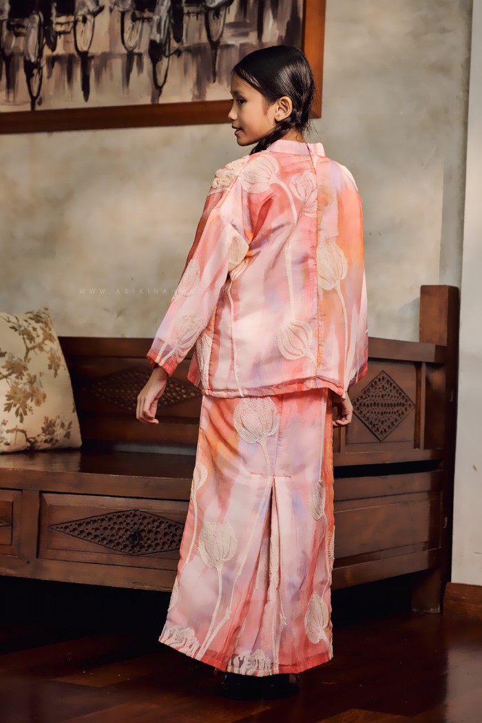 DAHLIA KURUNG KIDS (DKKD 11)