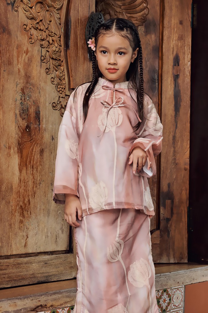 DAHLIA KURUNG KIDS (DKKD 12)