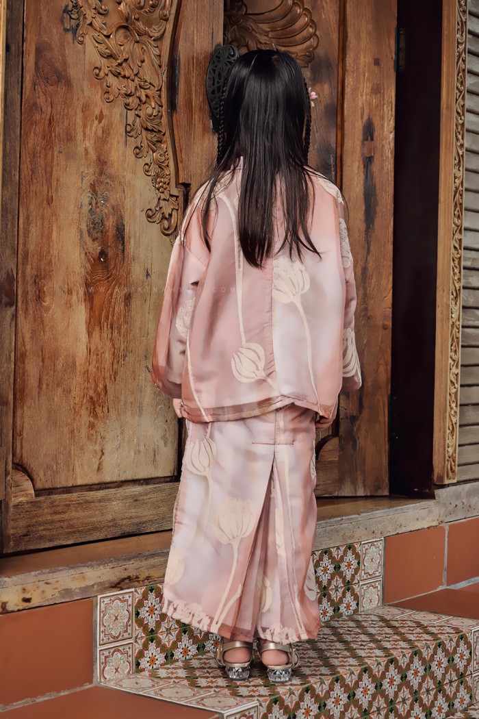 DAHLIA KURUNG KIDS (DKKD 12)