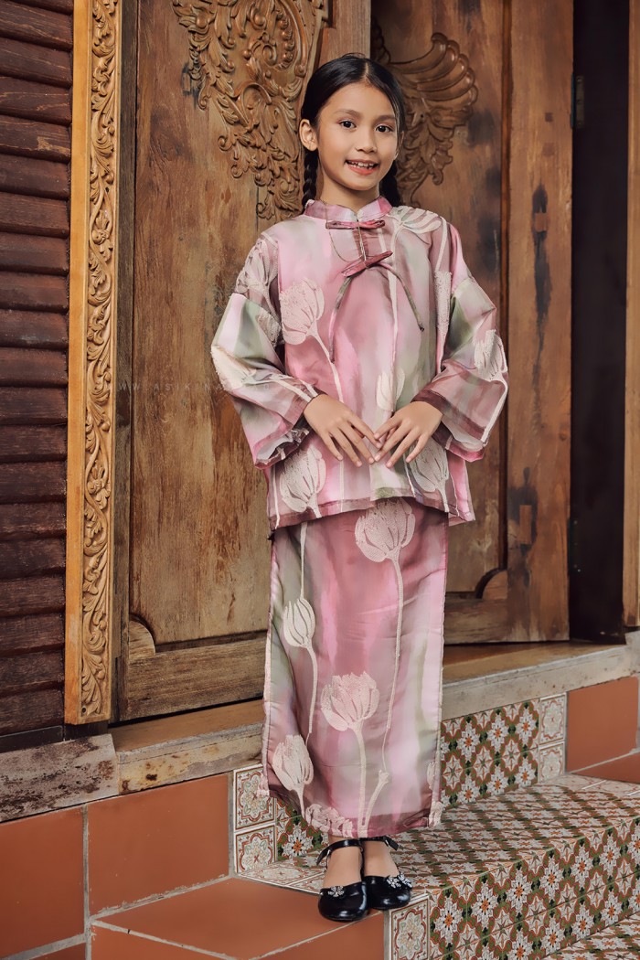 DAHLIA KURUNG KIDS (DKKD 13)