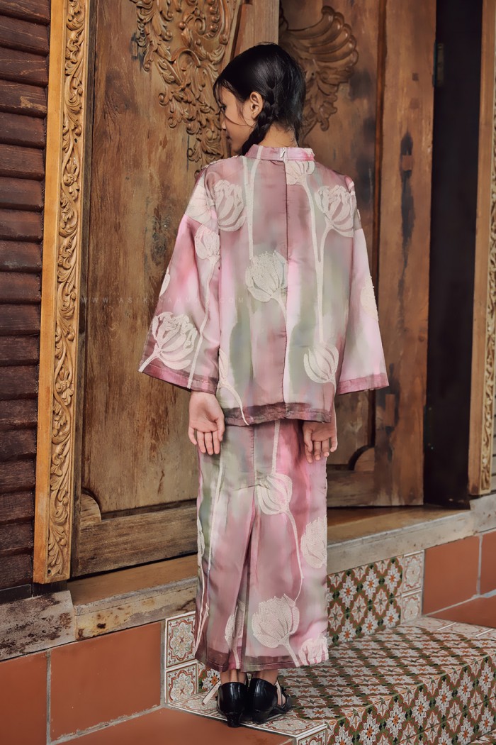 DAHLIA KURUNG KIDS (DKKD 13)