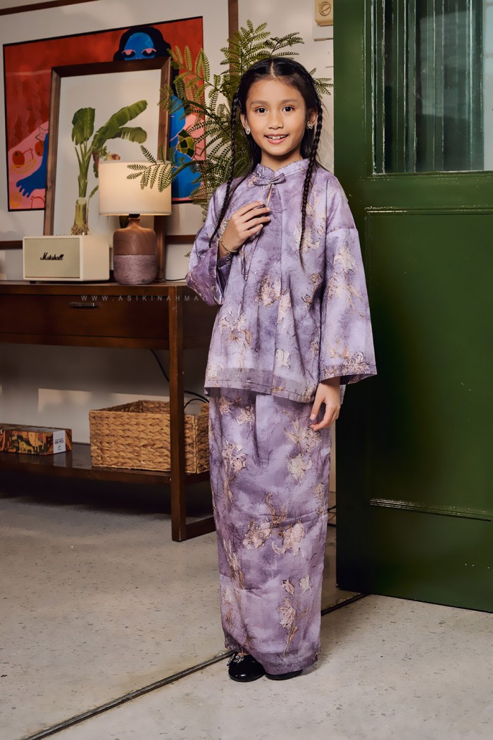 DAHLIA KURUNG KIDS (DKKD 07)