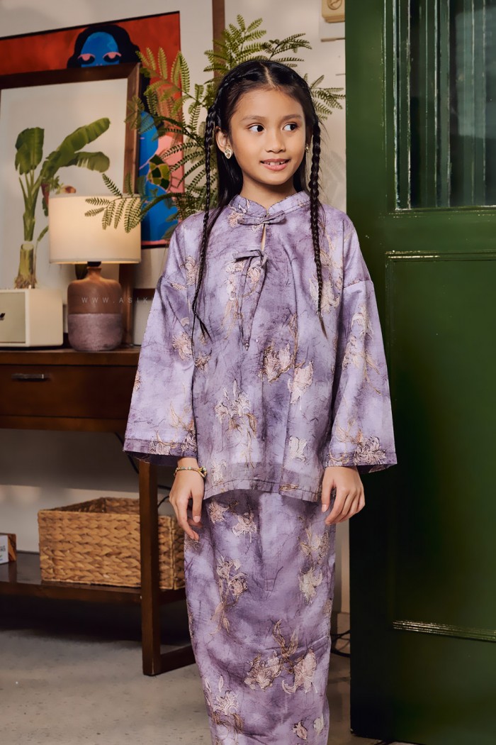 DAHLIA KURUNG KIDS (DKKD 07)