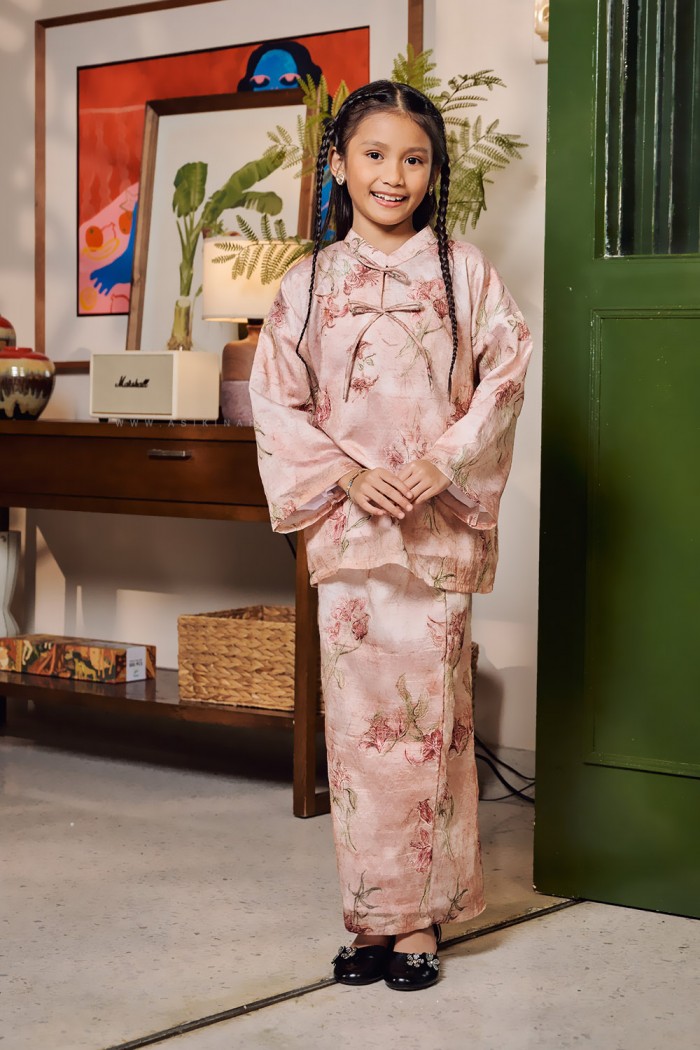 DAHLIA KURUNG KIDS (DKKD 08)