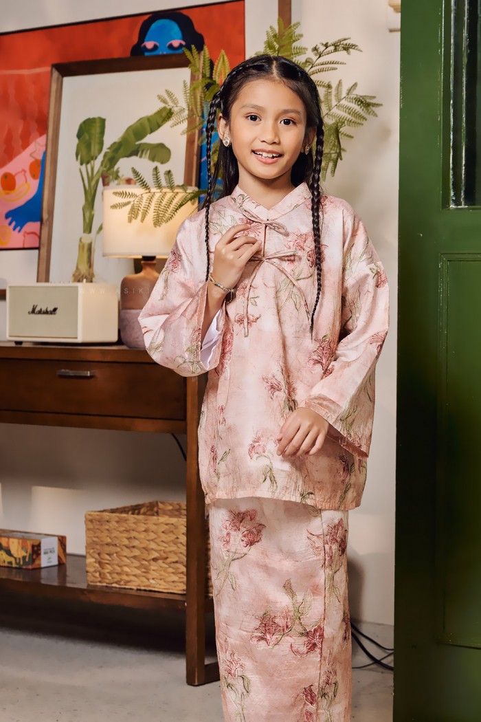 DAHLIA KURUNG KIDS (DKKD 08)