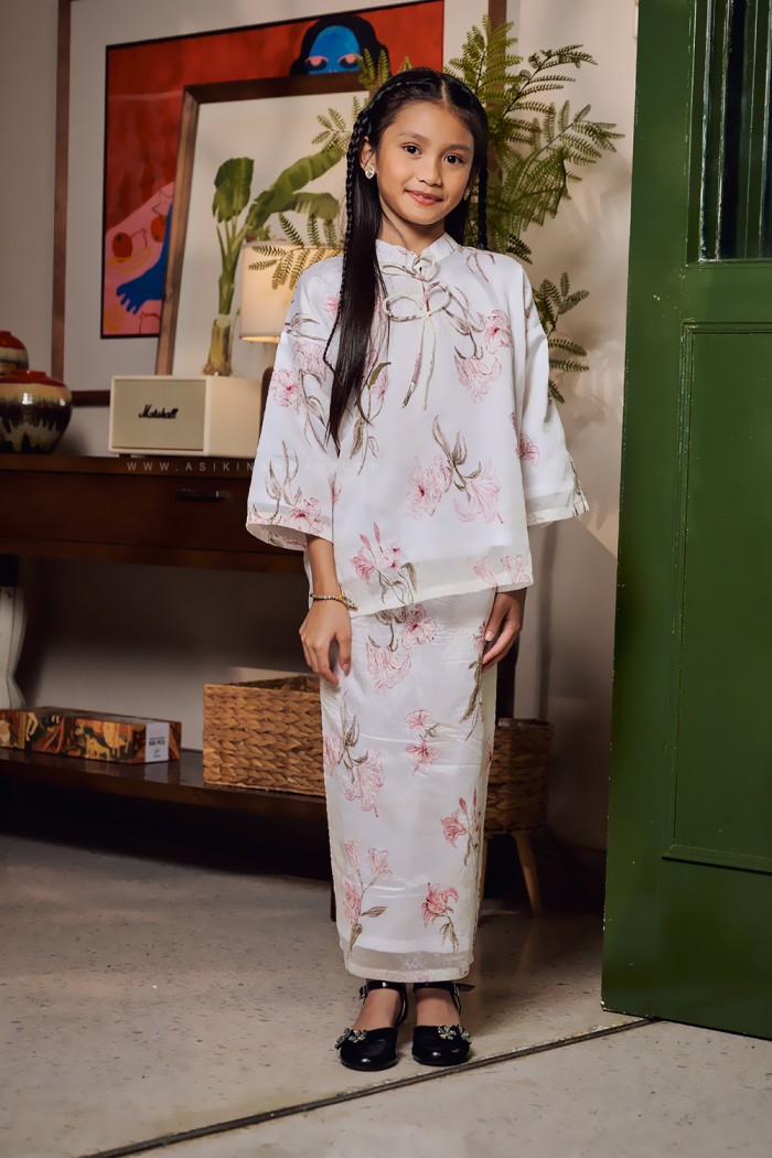 DAHLIA KURUNG KIDS (DKKD 09)