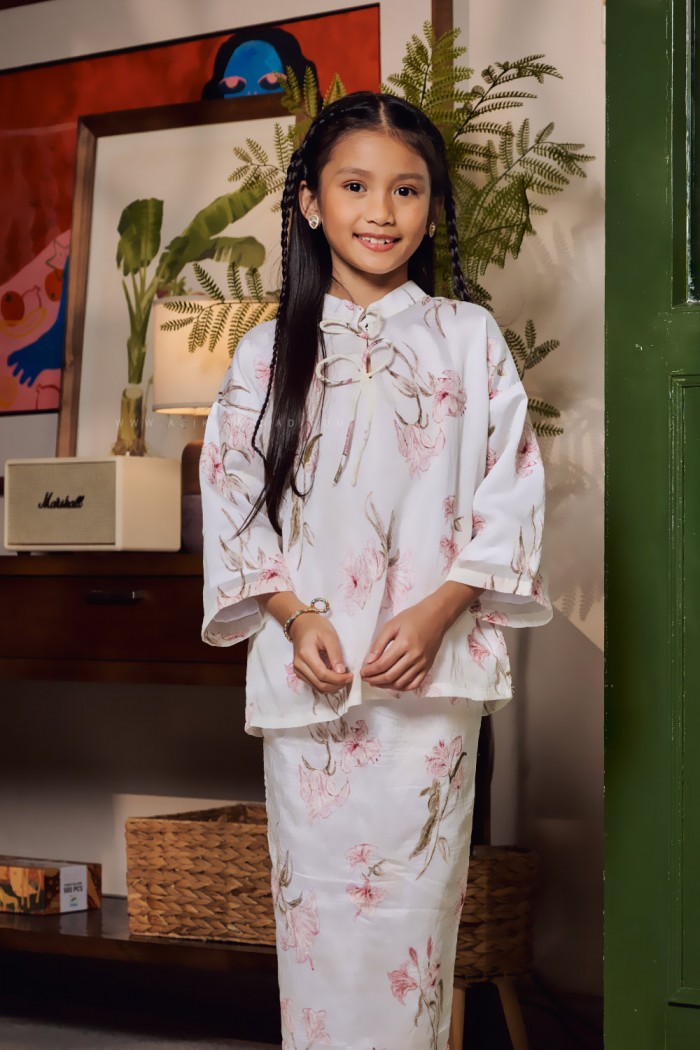 DAHLIA KURUNG KIDS (DKKD 09)