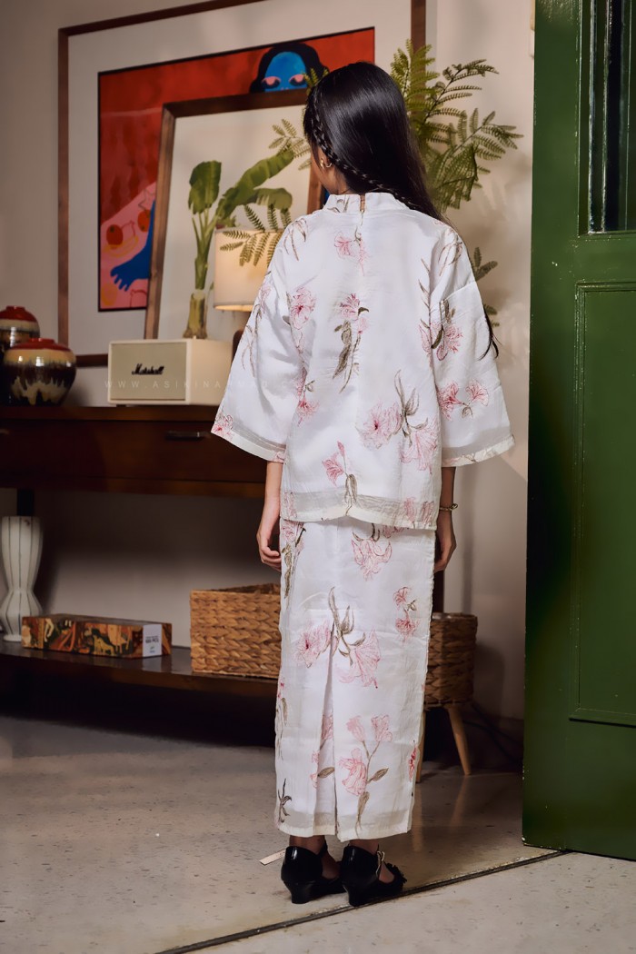 DAHLIA KURUNG KIDS (DKKD 09)