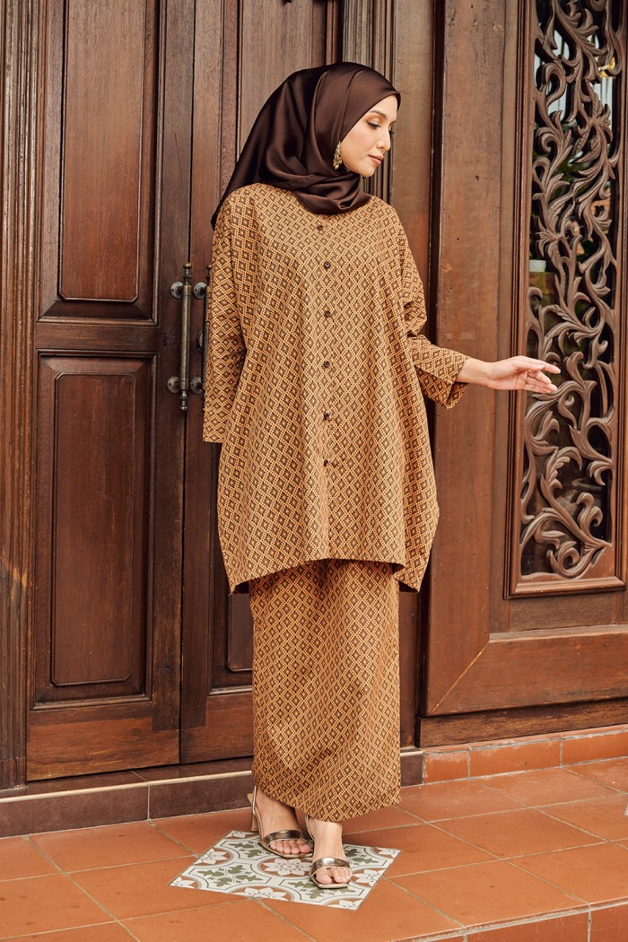 EMBUN KURUNG (ECK-D1) - BRICK