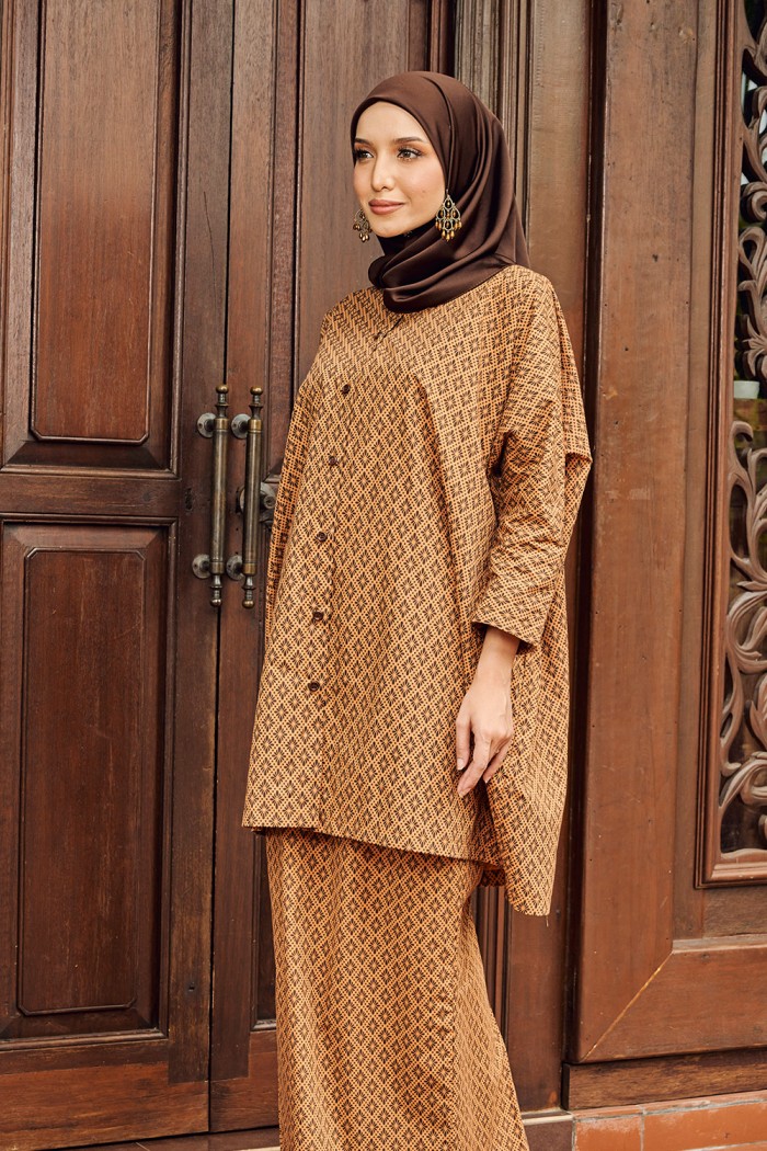 EMBUN KURUNG (ECK-D1) - BRICK