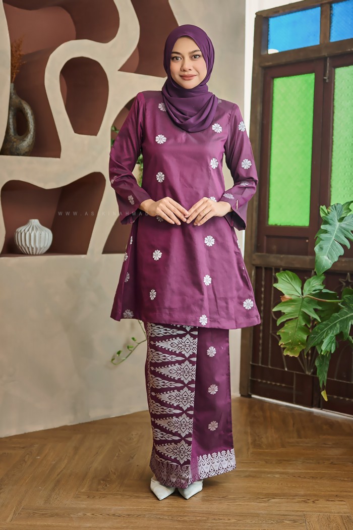 RATU KURUNG (RK01)
