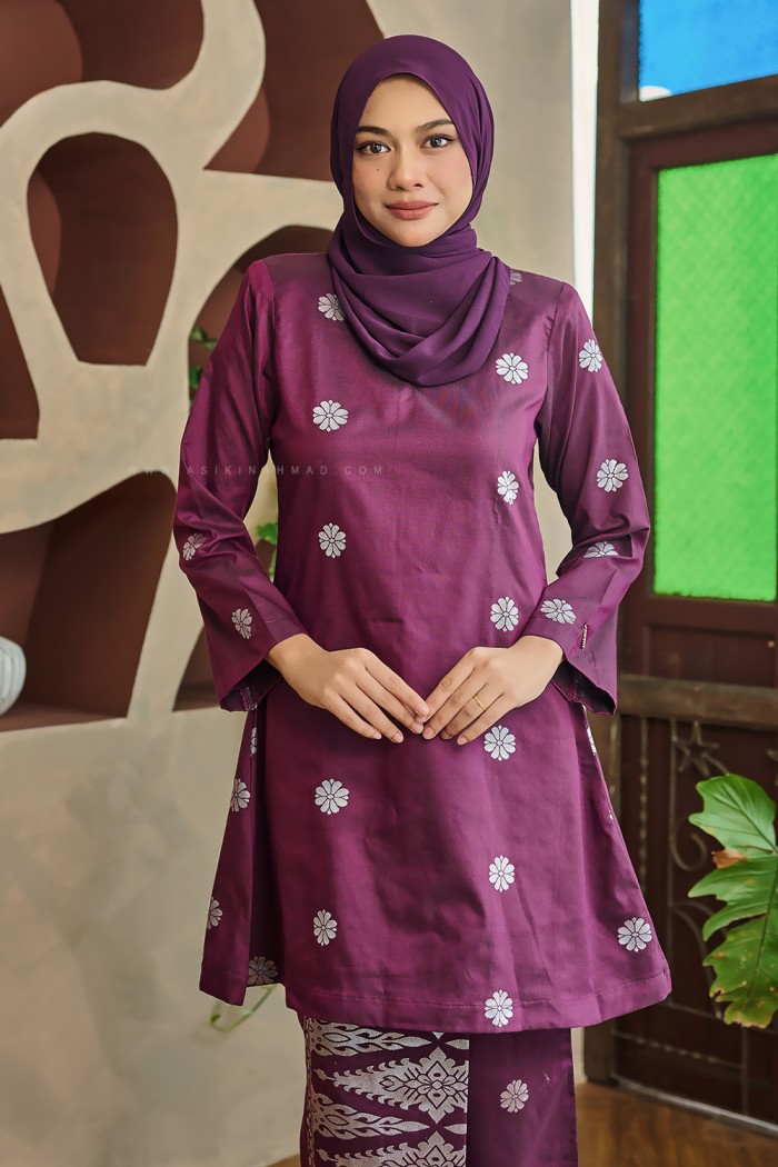 RATU KURUNG (RK01)