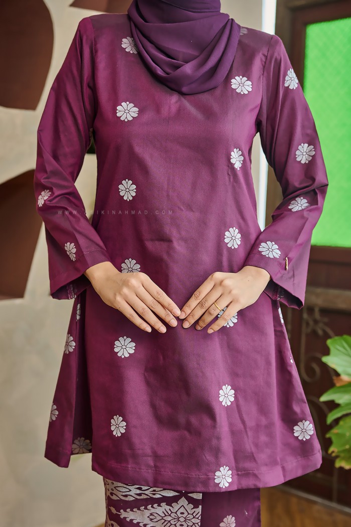RATU KURUNG (RK01)