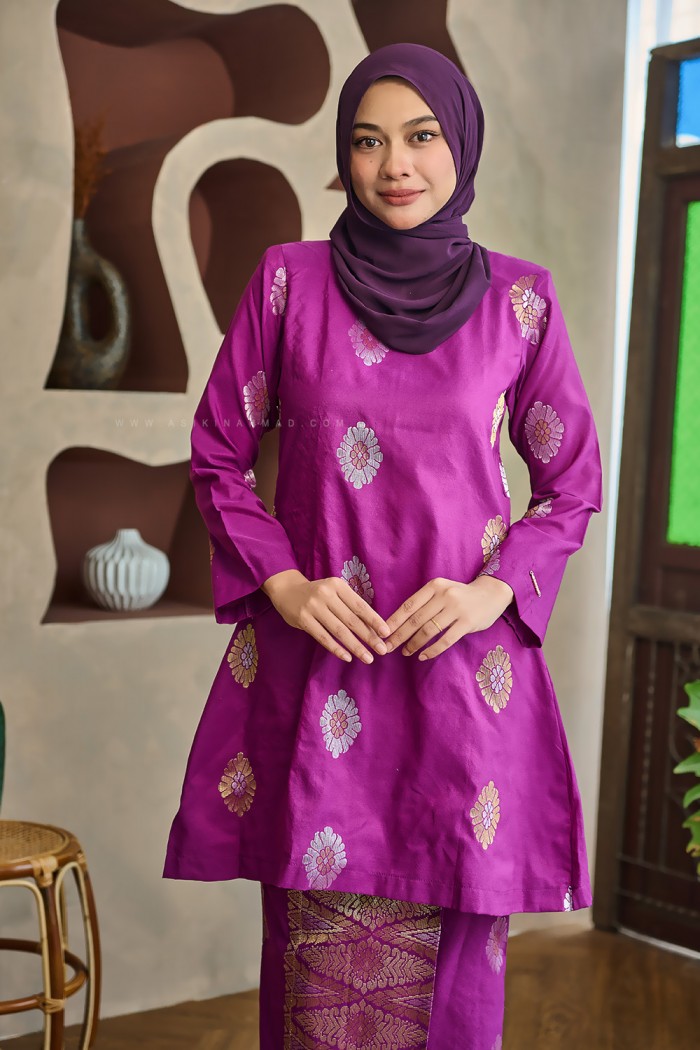 RATU KURUNG (RK02)
