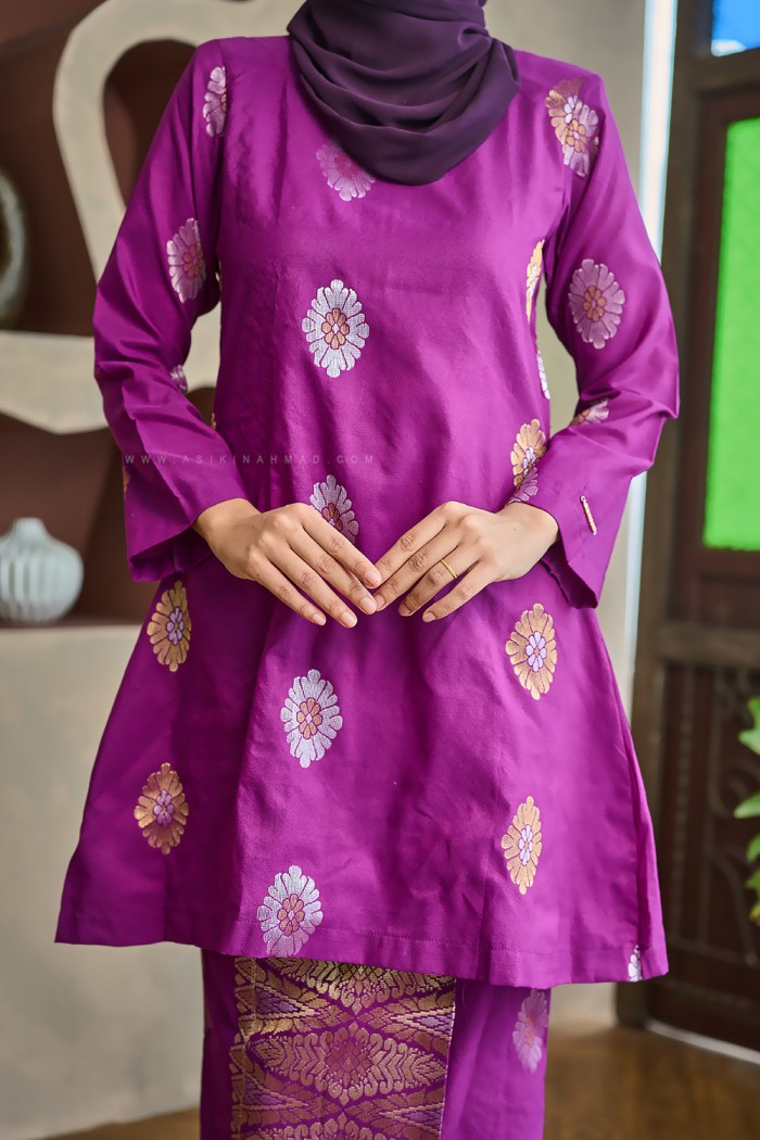 RATU KURUNG (RK02)