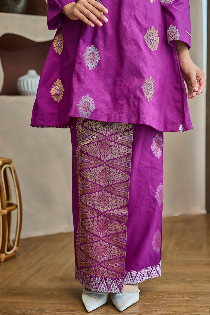 RATU KURUNG (RK02)