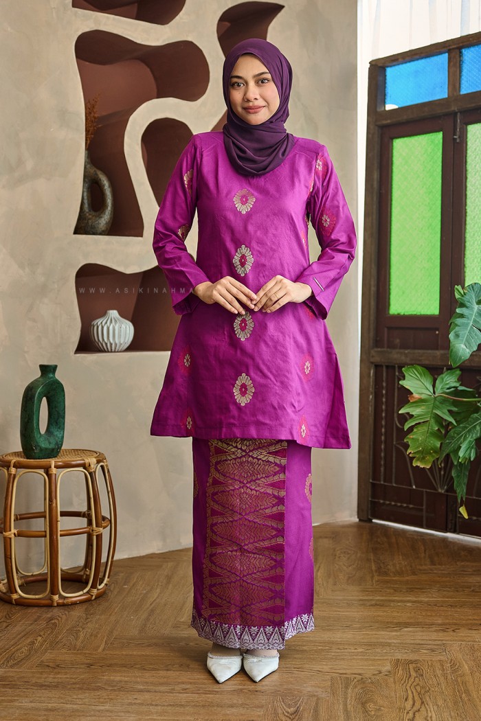 RATU KURUNG (RK03)