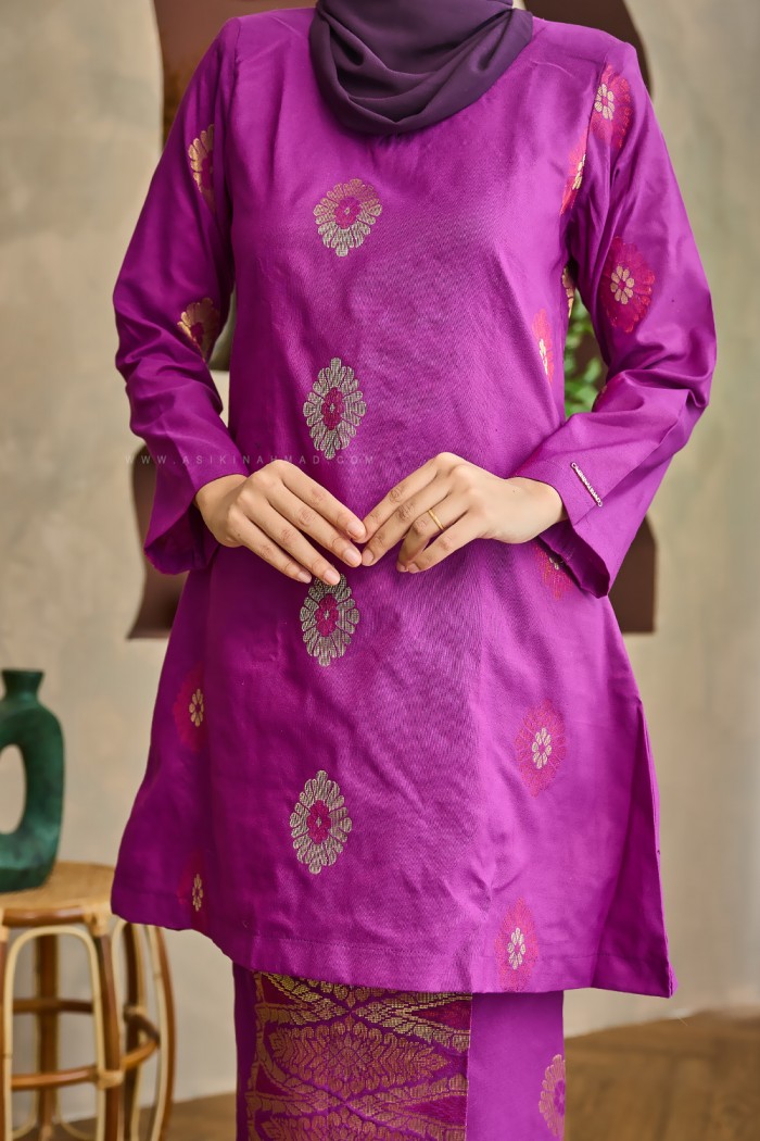 RATU KURUNG (RK03)
