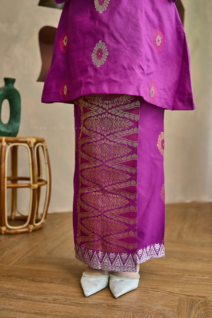 RATU KURUNG (RK03)