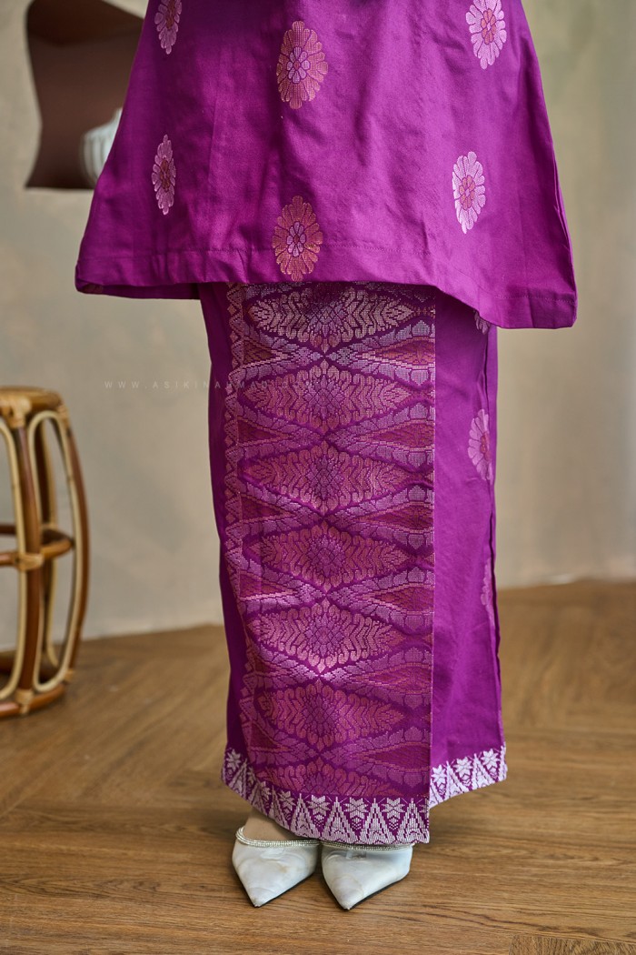 RATU KURUNG (RK05)