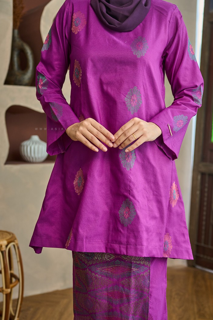 RATU KURUNG (RK06)