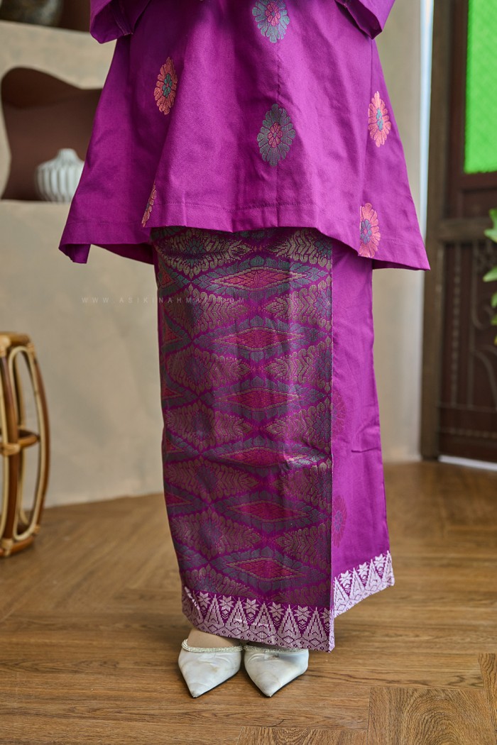 RATU KURUNG (RK06)