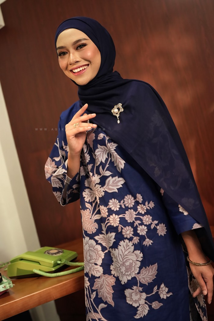 SENJA AYU KURUNG (SA002)