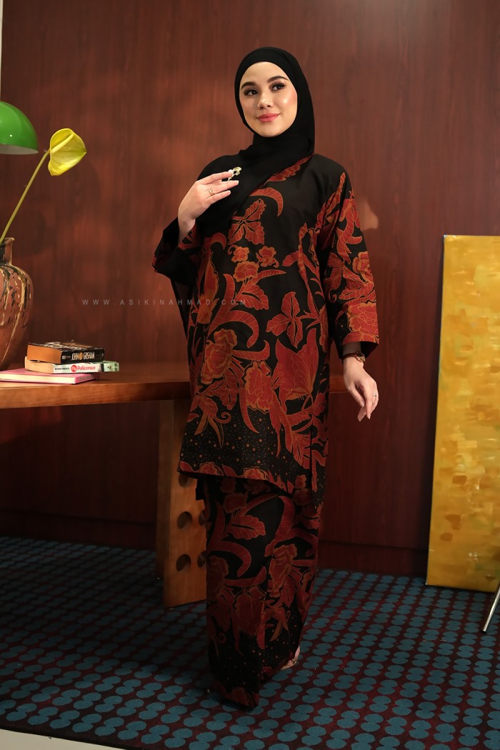 SENJA AYU KURUNG (SA004)